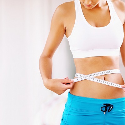 BREAKING A WEIGHT LOSS PLATEAU