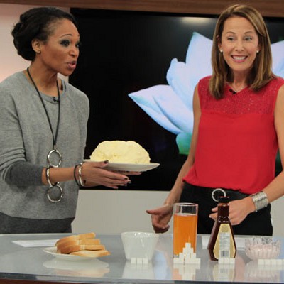 GET HEALTHY IN 2012 WITH DR. JOEY AND CITYLINE