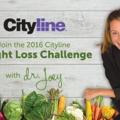 CITYLINE WEIGHT LOSS CHALLENGE WANTS YOU!