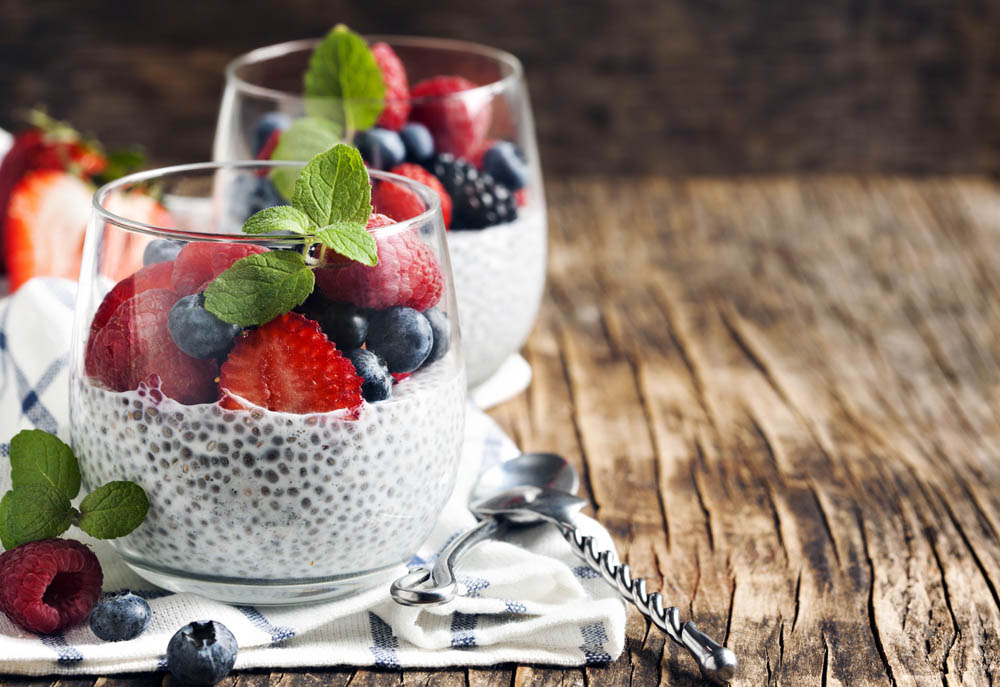 Metabolism boosting breakfasts | Shulman Weight Loss Clinics